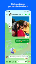 Messenger 2
