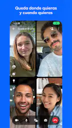 Messenger 3