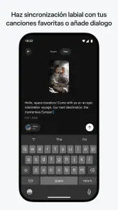 Meta AI - Vibes & AI Glasses screenshot