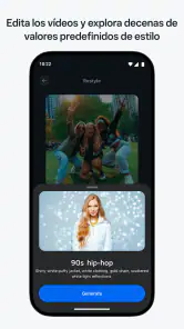 Meta AI - Vibes & AI Glasses screenshot