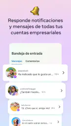 Meta Business Suite 5