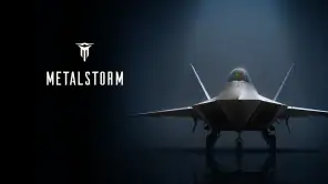 Metalstorm screenshot