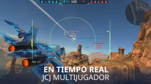Metalstorm screenshot
