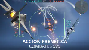 Metalstorm screenshot