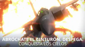 Metalstorm screenshot
