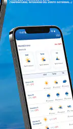Meteo Andorra 4