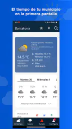 METEOCAT 1