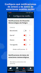METEOCAT 4