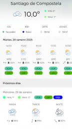 MeteoGalicia 4