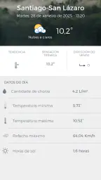 MeteoGalicia 5