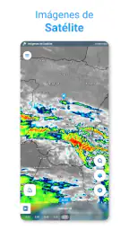 Meteored - El Tiempo 14 Días 6