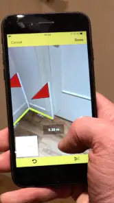 Metro medir Cinta Metrica VR screenshot