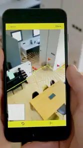 Metro medir Cinta Metrica VR screenshot