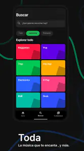 Meulify screenshot