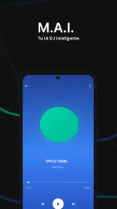 Meulify screenshot