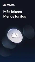 MEXC: Compra Bitcoin y criptos 1