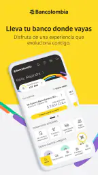 Mi Bancolombia 1