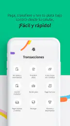 Mi Bancolombia 3