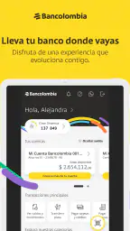 Mi Bancolombia 6
