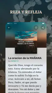 Mi biblia - verso+audio screenshot