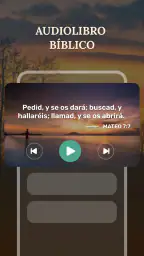Mi biblia - verso+audio 5