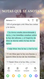 Mi biblia - verso+audio 6