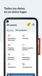 Mi carpeta ciudadana 5