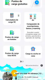 Mi coche eléctrico 1