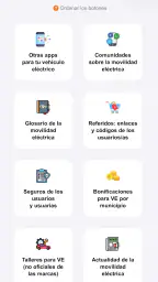 Mi coche eléctrico 2