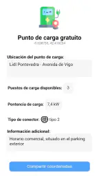 Mi coche eléctrico 6