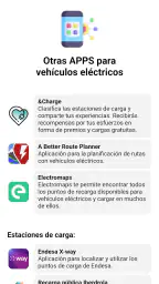 Mi coche eléctrico 8