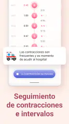 Mi contador de contracciones 3