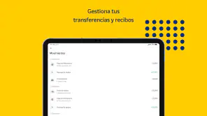 Mi Correos Prepago screenshot