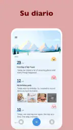 Mi Diario - Diario Personal 3