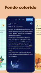 Mi Diario - Diario Personal 5