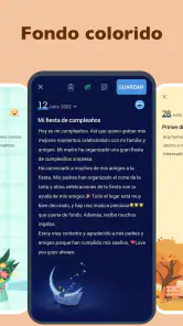Mi Diario - Diario Personal screenshot