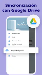 Mi Diario - Diario Personal 7