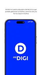 Mi DIGI 1