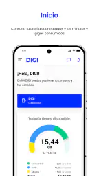 Mi DIGI 3