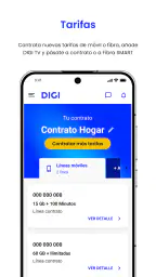 Mi DIGI 4