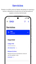 Mi DIGI 5