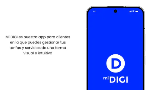 Mi DIGI 6