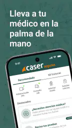 Mi Doctor Caser 1