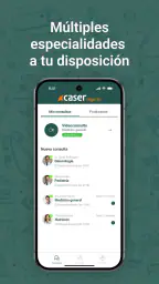 Mi Doctor Caser 3
