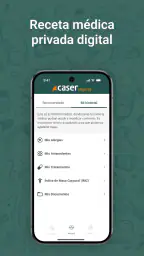 Mi Doctor Caser 5