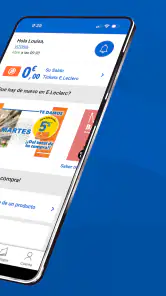 Mi E.Leclerc screenshot