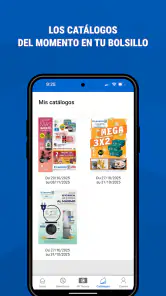 Mi E.Leclerc screenshot