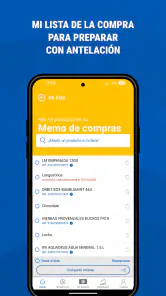 Mi E.Leclerc screenshot
