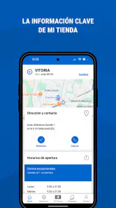 Mi E.Leclerc screenshot