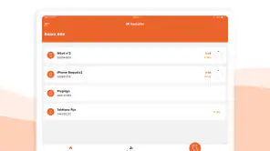 Mi Euskaltel: Área Cliente screenshot